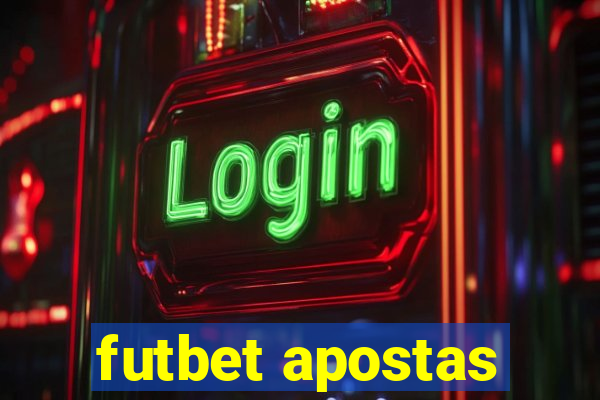 futbet apostas